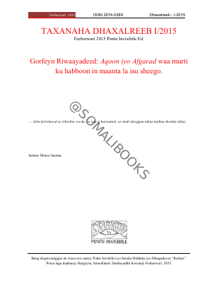@SOMALIBOOKS DHAXAL.....Aqoon iyo af garad-2 (1).pdf